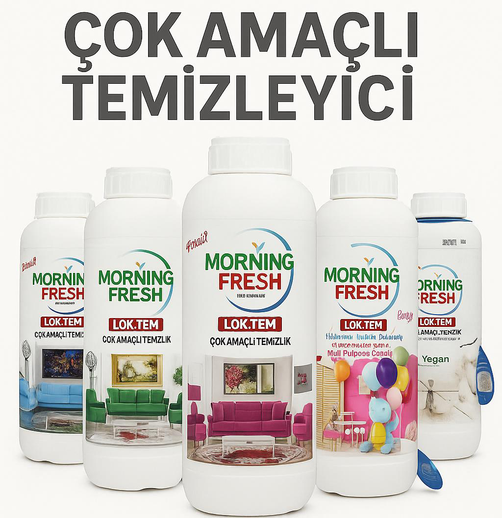 Ana Sayfa Proson Kimya